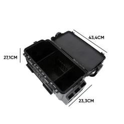 VERSUS Bagagerie / Rangement|Bagagerie Et Rangement-Boite VS-355SD 9.7x6.4x2.5cm