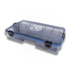 LMAB Bagagerie Et Rangement-Boites Tackle Box Shallow