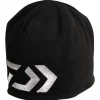 DAIWA Casquettes, Bonnets Et Chapeaux|Vêtements / Wading-Bonnet Polaire Noir
