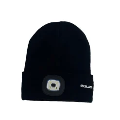 AQUATREKK Énergie Et Éclairage|Casquettes, Bonnets Et Chapeaux-Bonnet Lampe Frontale intégré