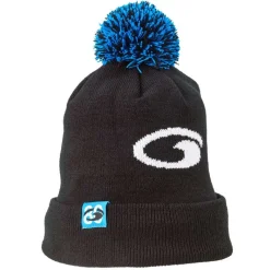 GARBOLINO Casquettes, Bonnets Et Chapeaux-Bonnet Ponpon 80's