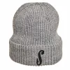 SENSAS Casquettes, Bonnets Et Chapeaux|Vêtements-Bonnet S-Winter Grey