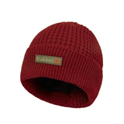 TRAKKER Casquettes, Bonnets Et Chapeaux|Vêtements-Bonnet Plum Textured Beanie