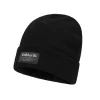 TRAKKER Casquettes, Bonnets Et Chapeaux|Vêtements-Bonnet Techpro WR Beanie Black