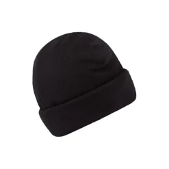 TRAKKER Casquettes, Bonnets Et Chapeaux|Vêtements-Bonnet Techpro WR Beanie Black