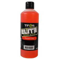 TEOS Appâts / Amorces-Booster Boost Syrup Elite Monster Crab 500ml