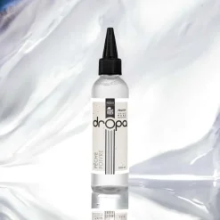 CAP RIVER Appâts Et Fabrication-Booster Pêche Poivre Transparent