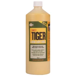 DYNAMITE BAITS Appâts Et Fabrication-Booster carpe sweet tiger liquid carp food 1 litre