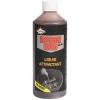 DYNAMITE BAITS Appâts Et Fabrication-Booster carpe robin red liquid 500ml