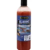 FUN FISHING Appâts Et Fabrication-Booster carpe classic liquid syrup moule crab 480ml
