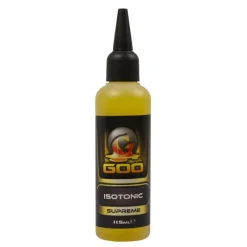 GOO Appâts Et Fabrication-Booster carpe isotonic supreme