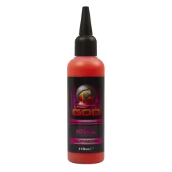 GOO Appâts Et Fabrication-Booster carpe krill supreme