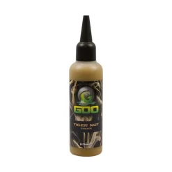 GOO Appâts Et Fabrication-Booster carpe tiger nut power smoke