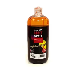 MACK2 Appâts Et Fabrication-Booster carpe activator hot spot Aphrodisiak 500ml