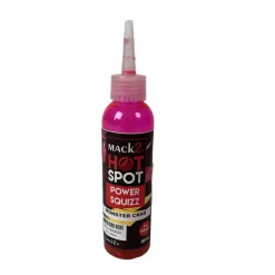 MACK2 Appâts Et Fabrication-Booster carpe power squizz Monster Crab 150ml