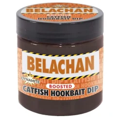 DYNAMITE BAITS Appâts / Amorces-Booster Belachan Catfish Hookbait Dip 270ml