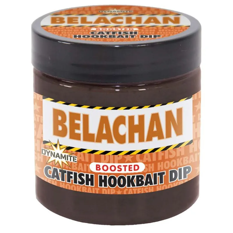 DYNAMITE BAITS Appâts / Amorces-Booster Belachan Catfish Hookbait Dip 270ml