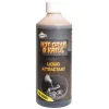 DYNAMITE BAITS Appâts Et Fabrication-Booster Hot Crab et Krill liquid Attractant 500ml
