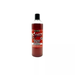 FUN FISHING Appâts Et Fabrication-Booster Extasy Feeding Syrup Pineapple & Blackberry 480ml