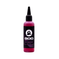 KORDA Appâts Et Fabrication-Booster Goo Mulberry Sypreme