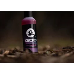 KORDA Appâts Et Fabrication-Booster Goo Mulberry Sypreme