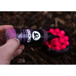 KORDA Appâts Et Fabrication-Booster Goo Mulberry Sypreme