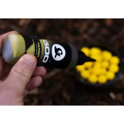 KORDA Appâts Et Fabrication-Booster Goo Pango Suprème