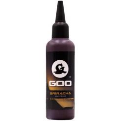 GOO Appâts Et Fabrication-Booster Kiana Sriracha Supreme 115 ml