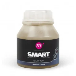 MAINLINE Appâts Et Fabrication-Booster Smart Dip Iso Fish 175 ml