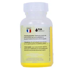 TEAM CARPFISHING Appâts Et Fabrication-Booster Dip 200 ml Banane