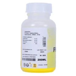 TEAM CARPFISHING Appâts Et Fabrication-Booster Dip 200 ml Banane