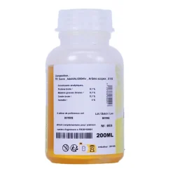 TEAM CARPFISHING Appâts Et Fabrication-Booster Dip 200 ml Scopex