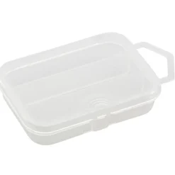 PLASTILYS Bagagerie, Rangement, Transport|Bagagerie Et Rangement-Boîte à accessoires carnassier boite 3 cases