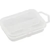 PLASTILYS Bagagerie, Rangement, Transport|Bagagerie Et Rangement-Boîte à accessoires carnassier boite 2 cases