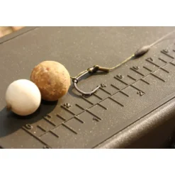 KORDA Bagagerie/Rangement-Boîte à bas de ligne carpe large rigsafe