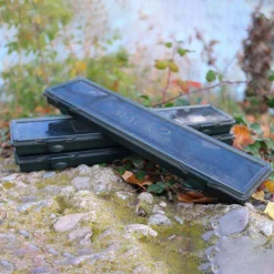 MACK2 Bagagerie/Rangement-Boîte à bas de ligne carpe boite rig system