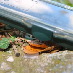 MACK2 Bagagerie/Rangement-Boîte à bas de ligne carpe boite rig system