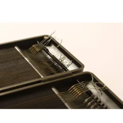 KORDA Bagagerie/Rangement-Boîte à bas de ligne carpe mini rigsafe