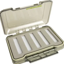 SILVER STONE Bagagerie / Rangement-Boîte à mouche étanche silverstone waterpro twin small