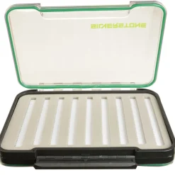 SILVER STONE Bagagerie / Rangement-Boîte à mouche étanche silverstone waterpro twin competition