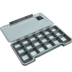 SILVER STONE Bagagerie / Rangement-Boîte à mouche étanche silverstone waterpro magnetic slim