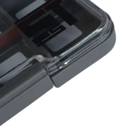 SILVER STONE Bagagerie / Rangement-Boîte à mouche étanche silverstone waterpro magnetic slim