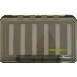 SILVER STONE Bagagerie / Rangement-Boîte à mouche étanche silverstone waterpro twin medium