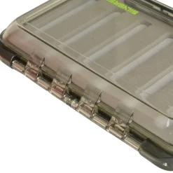 SILVER STONE Bagagerie / Rangement-Boîte à mouche étanche silverstone waterpro twin medium