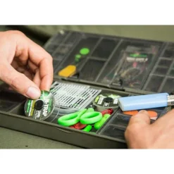 KORDA Bagagerie/Rangement-Boîte à pêche carpe tacklesafe