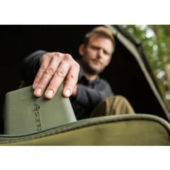 KORDA Bagagerie/Rangement-Boîte à pêche carpe tacklesafe