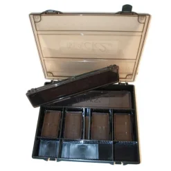 MACK2 Bagagerie/Rangement-Boîte à pêche carpe combo boite carpe