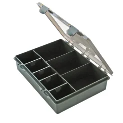 MACK2 Bagagerie/Rangement-Boîte à pêche carpe compact carp box