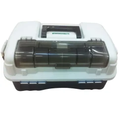 TOPWATER Bagagerie, Rangement, Transport|Bagages / Rangements-Boîte à pêche tackle bx2 39x25x16cm