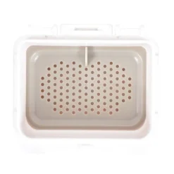 GARBOLINO Bagages / Rangements-Boîte Ceinture Appâts Truite Addiction